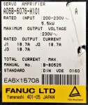 FANUC A06B-6076-H101